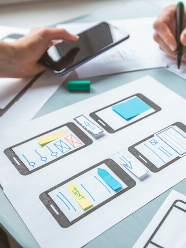 Android App Development