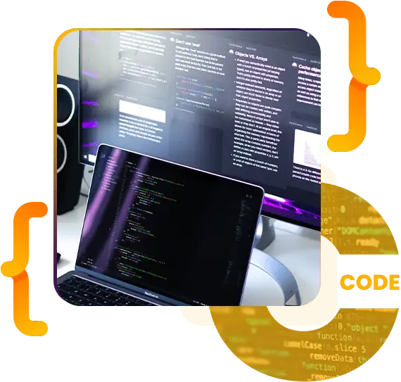 Custom Software