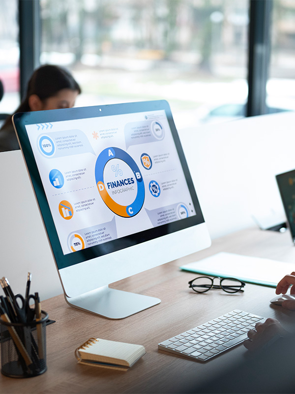 ERP Development Services