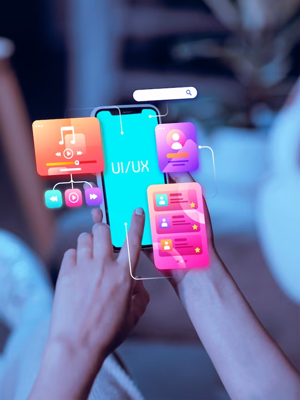 iOS APP Development Services