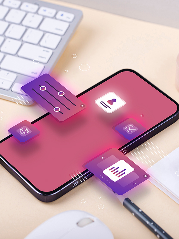 iOS APP Development Services