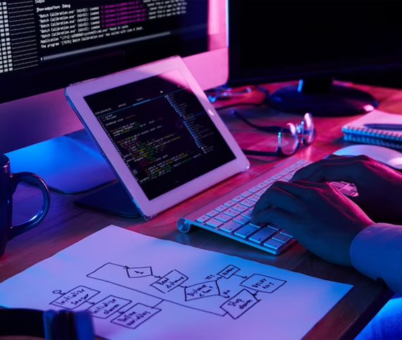 website maintenance services